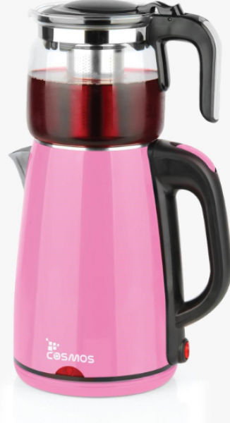 Cosmos CSM-180 Çay Makinesi