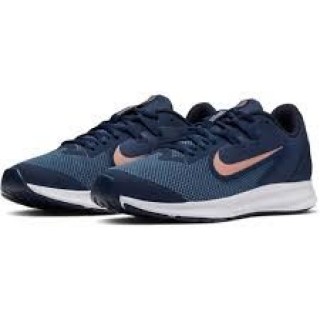 Nike Downshifter 9 Kadın Spor Ayakkabı