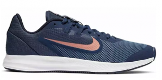 Nike Downshifter 9 Kadın Spor Ayakkabı