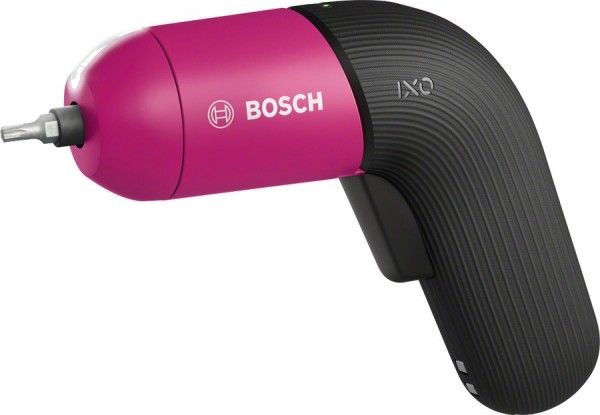 Bosch IXO VI Akülü Vidalama