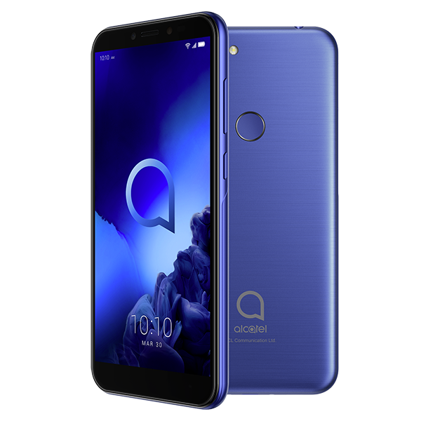 Alcatel 1S (64 GB)