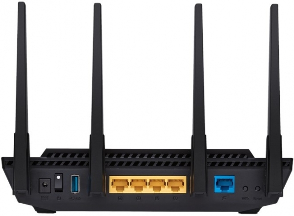 Asus RT-AX58U Router