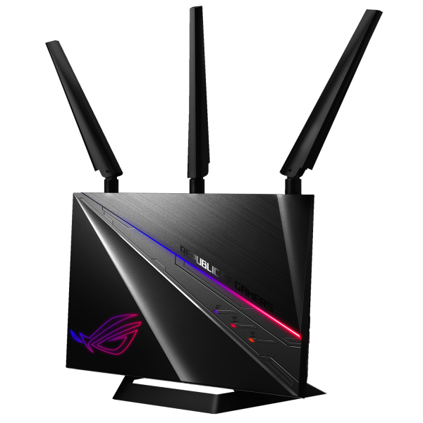 Asus ROG Rapture GT-AC2900 Router