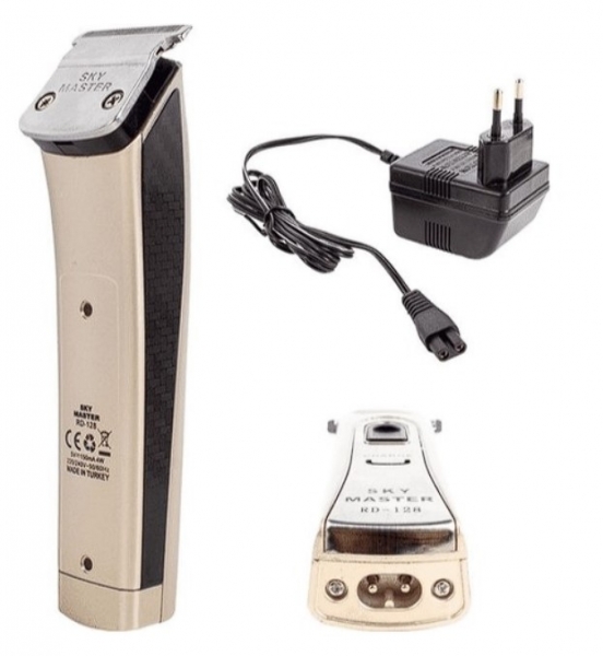 Sky Master RD-128 Saç Kesme Makinesi