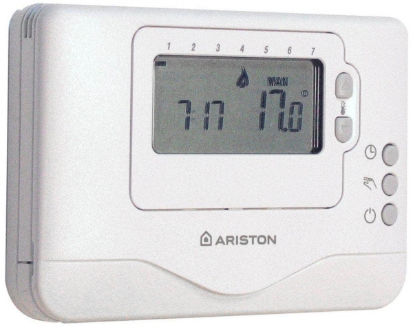 Ariston Evo 3318593 Oda Termostatı