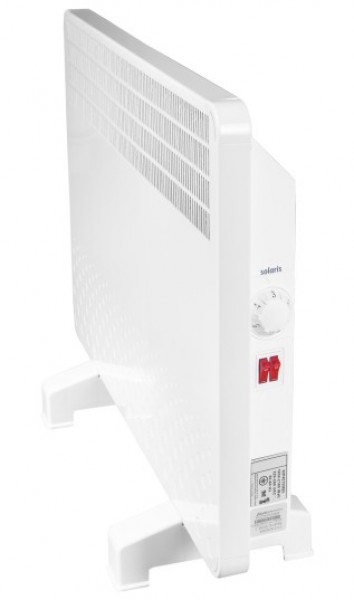 Solaris KIP4570M20 2000W Konvektör Isıtıcı