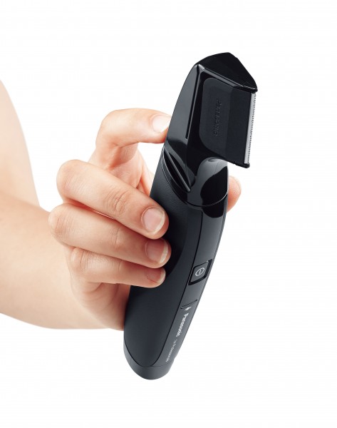 Panasonic ER-RZ10 Çok Amaçlı Tıraş Makinesi