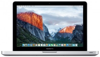 Apple MacBook Pro 13.3" (MD102LL/A) Laptop