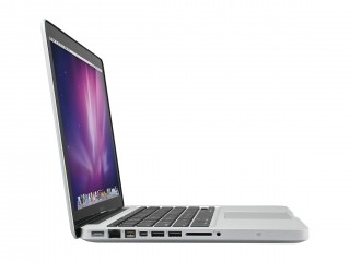 Apple MacBook Pro 13.3" (MD102LL/A) Laptop