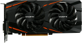 Gigabyte Radeon RX 580 Gaming 8G Mi resim