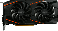 Gigabyte Radeon RX 580 Gaming 8G Mi resim