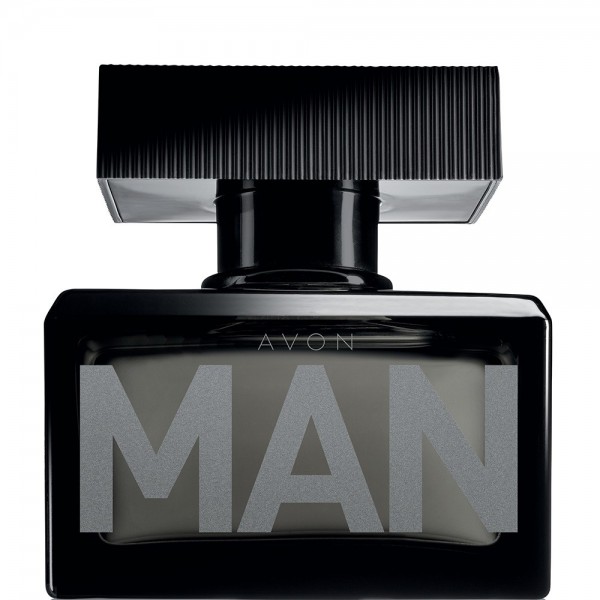 Avon Man EDT 75 ml Erkek Parfümü