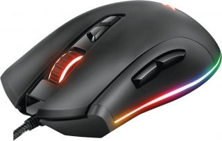 Trust GXT 900 Qudos Mouse