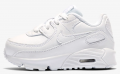 Nike Air Max 90 (CD6868-100) Çocuk Spor Ayakkabı