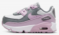 Nike Air Max 90 (CD6868-002) Çocuk Spor Ayakkabı