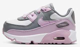 Nike Air Max 90 Çocuk Spor Ayakkabı