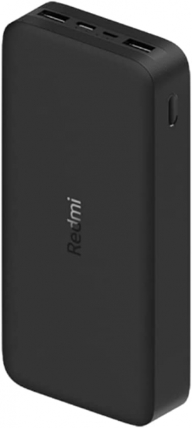 Xiaomi Redmi PB200LZM 20000 mAh Powerbank