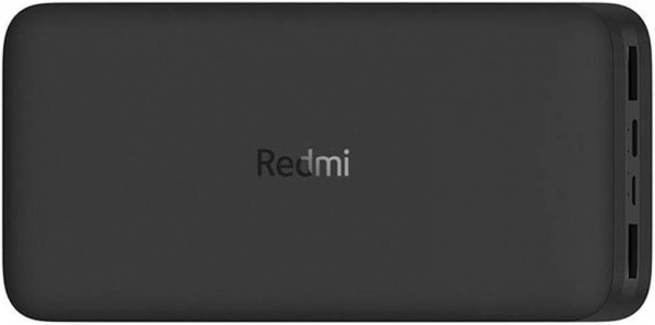 Xiaomi Redmi PB200LZM 20000 mAh Powerbank