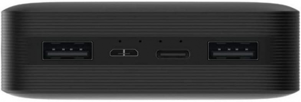 Xiaomi Redmi PB200LZM 20000 mAh Powerbank