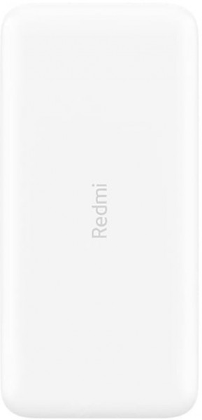 Xiaomi Redmi PB200LZM 20000 mAh Powerbank
