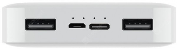 Xiaomi Redmi PB200LZM 20000 mAh Powerbank