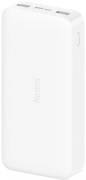 Xiaomi Redmi PB200LZM 20000 mAh Powerbank