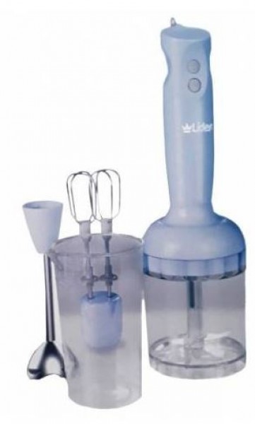 Lider LHB 150 Prowork Blender