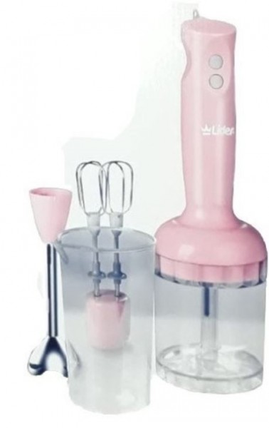Lider LHB 150 Prowork Blender