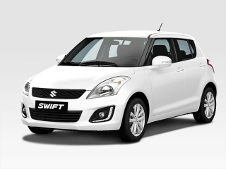 2015 Suzuki Swift 1.2 94 HP GL
