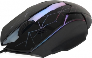 Gang GM21 Mouse