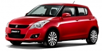2015 Suzuki Swift 1.2 94 HP Otomatik GL resim