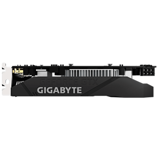 Gigabyte GeForce GTX 1650 Super OC Ekran Kartı