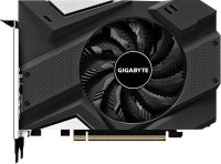 Gigabyte GeForce GTX 1650 Super OC resim