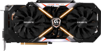 Gigabyte GeForce GTX 1080 Xtreme Gaming Premium Pack 8G resim