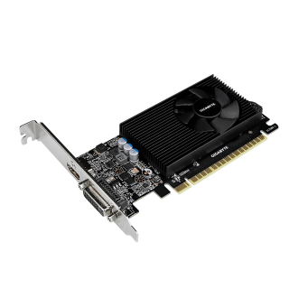 Gigabyte GeForce GT 730 2G Ekran Kartı
