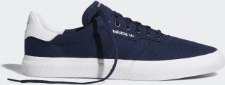 Adidas 3MC Vulc Unisex Spor Ayakkabı