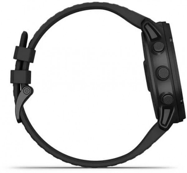 Garmin tactix Delta Sapphire Aktivite Saati