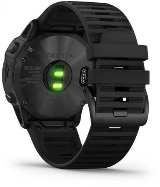 Garmin tactix Delta Sapphire Aktivite Saati