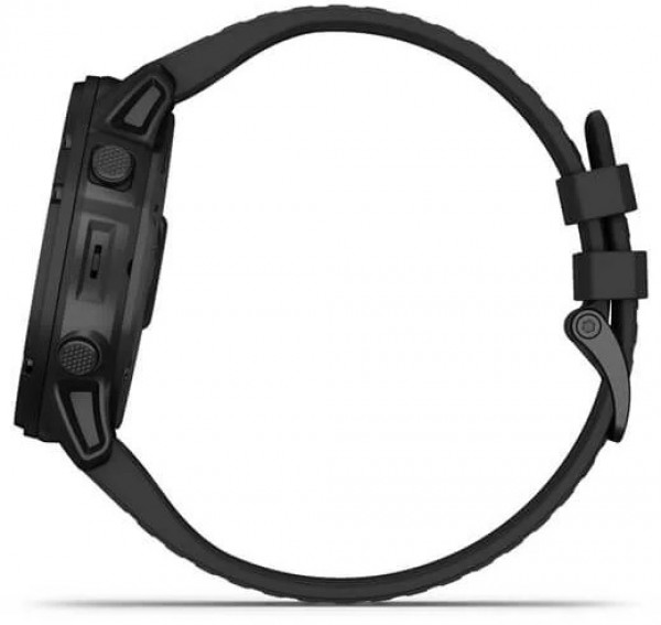 Garmin tactix Delta Sapphire Aktivite Saati