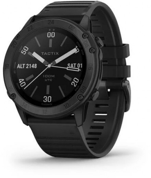 Garmin tactix Delta Sapphire Aktivite Saati