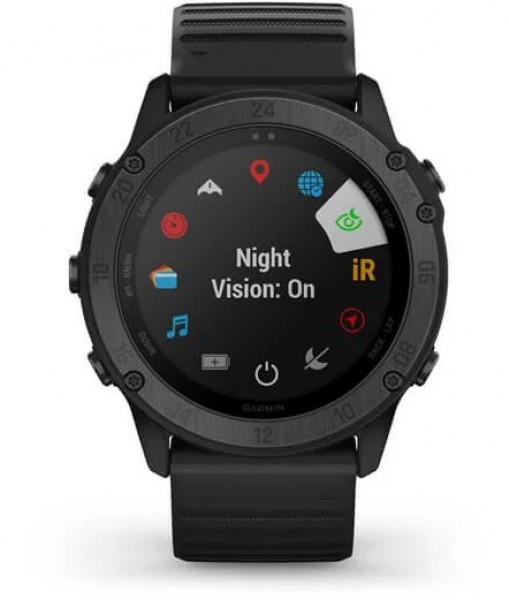 Garmin tactix Delta Sapphire Aktivite Saati