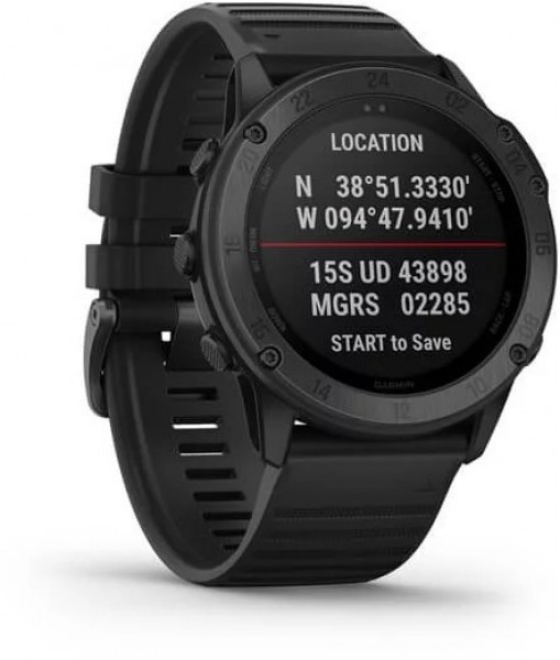 Garmin tactix Delta Sapphire Aktivite Saati