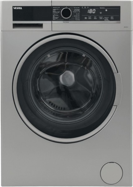 Vestel CMI 8710 G Çamaşır Makinesi
