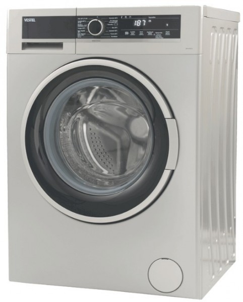 Vestel CMI 8710 G Çamaşır Makinesi