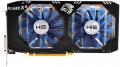 HIS Radeon RX 580 IceQX2 OC 8GB resim