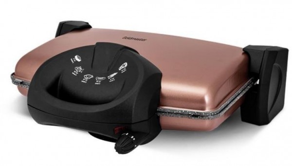 Goldmaster GM-7462 Tost Makinesi