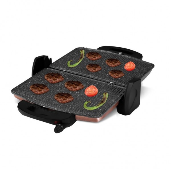 Goldmaster GM-7462 Tost Makinesi