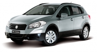 2015 Suzuki S-Cross 1.6 120 HP GL (4x2) resim