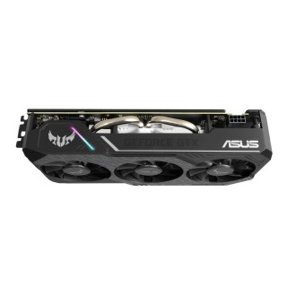 Asus TUF Gaming 3 GeForce GTX 1660 OC Ekran Kartı