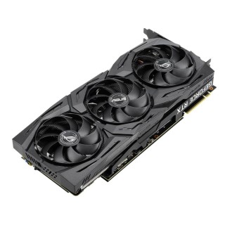 Asus ROG Strix GeForce RTX 2080 Super Advanced Ekran Kartı
